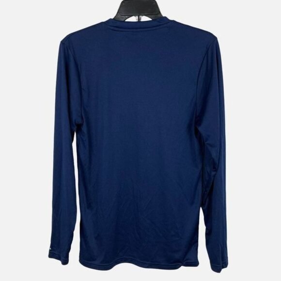 Russel Athletic‎ Men's Crew Neck Long Sleeve Shirt Size S - Picture 2 of 7
